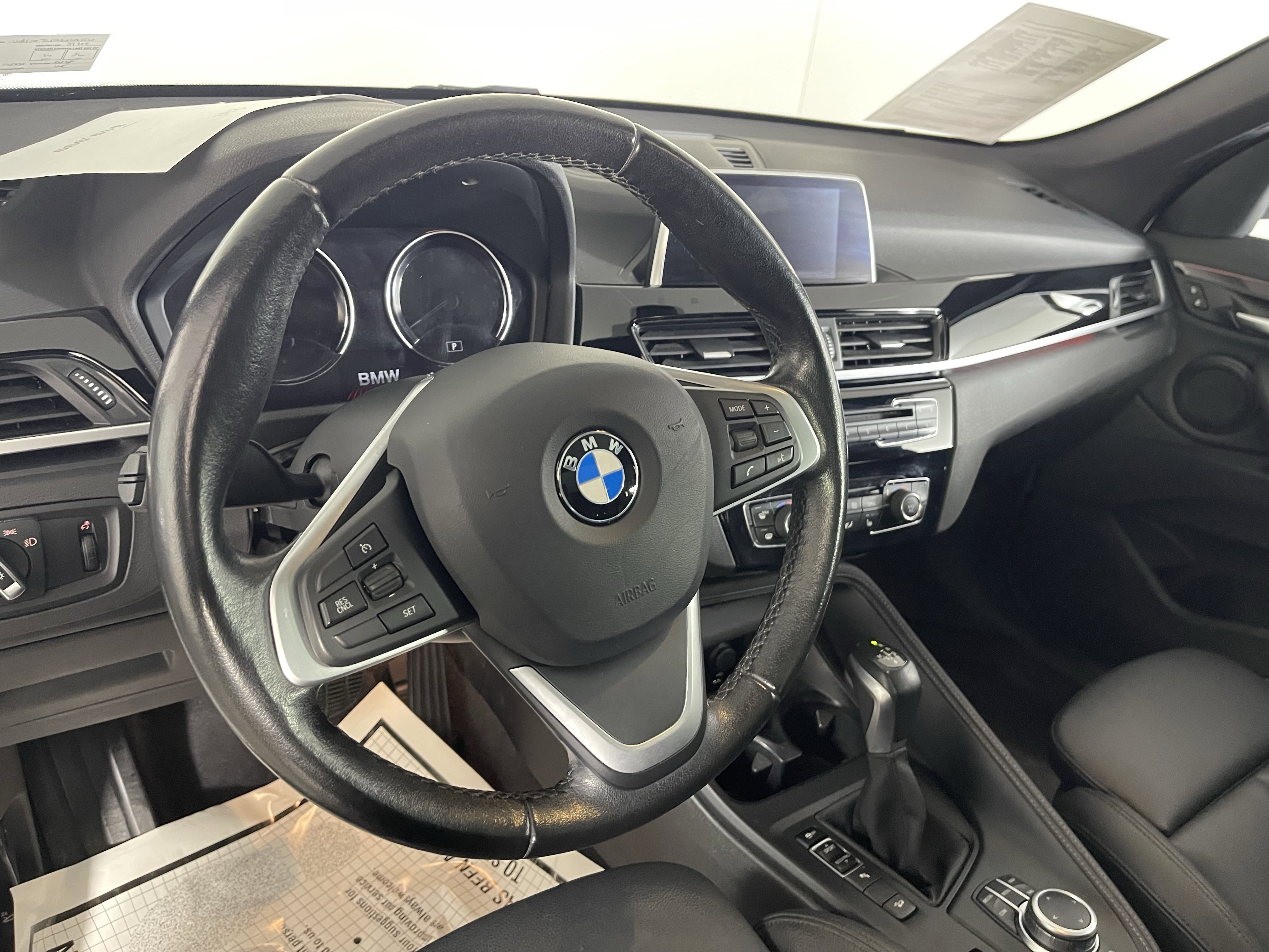 Used 2019 BMW X1 xDrive28i w/ Convenience Package image 11