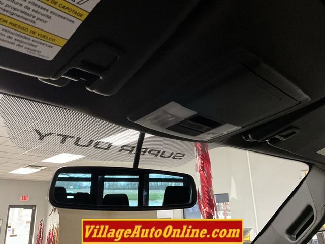 Used 2015 Ford F350 Platinum image 25