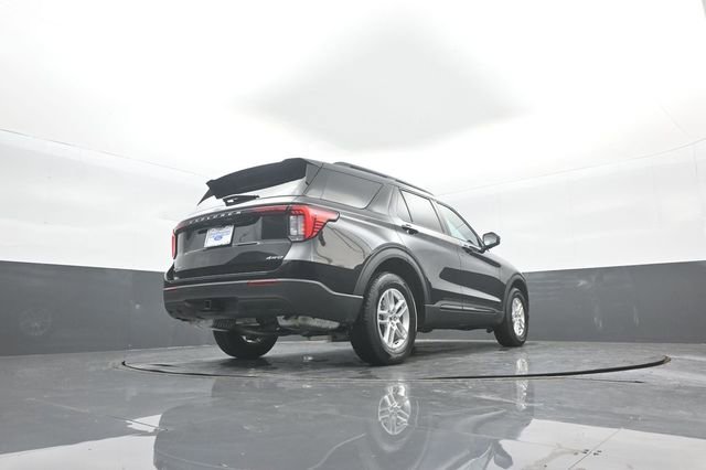New 2026 Ford Explorer Active image 33