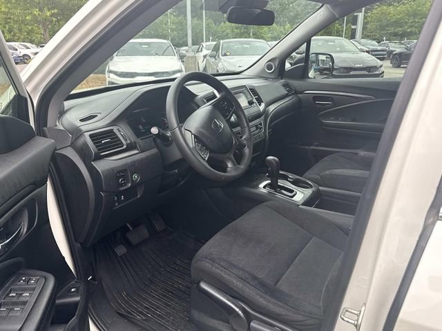 Used 2019 Honda Pilot LX image 3