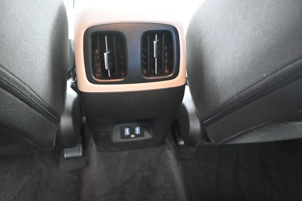 Used 2024 Hyundai Tucson SEL AWD/4WD image 18