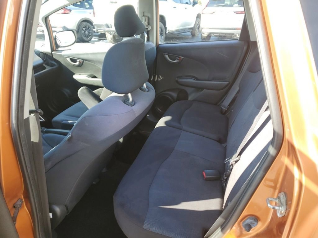 Used 2010 Honda Fit Sport image 17