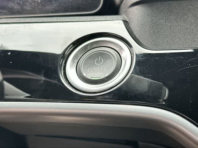 Used 2024 Honda Prologue EX image 10