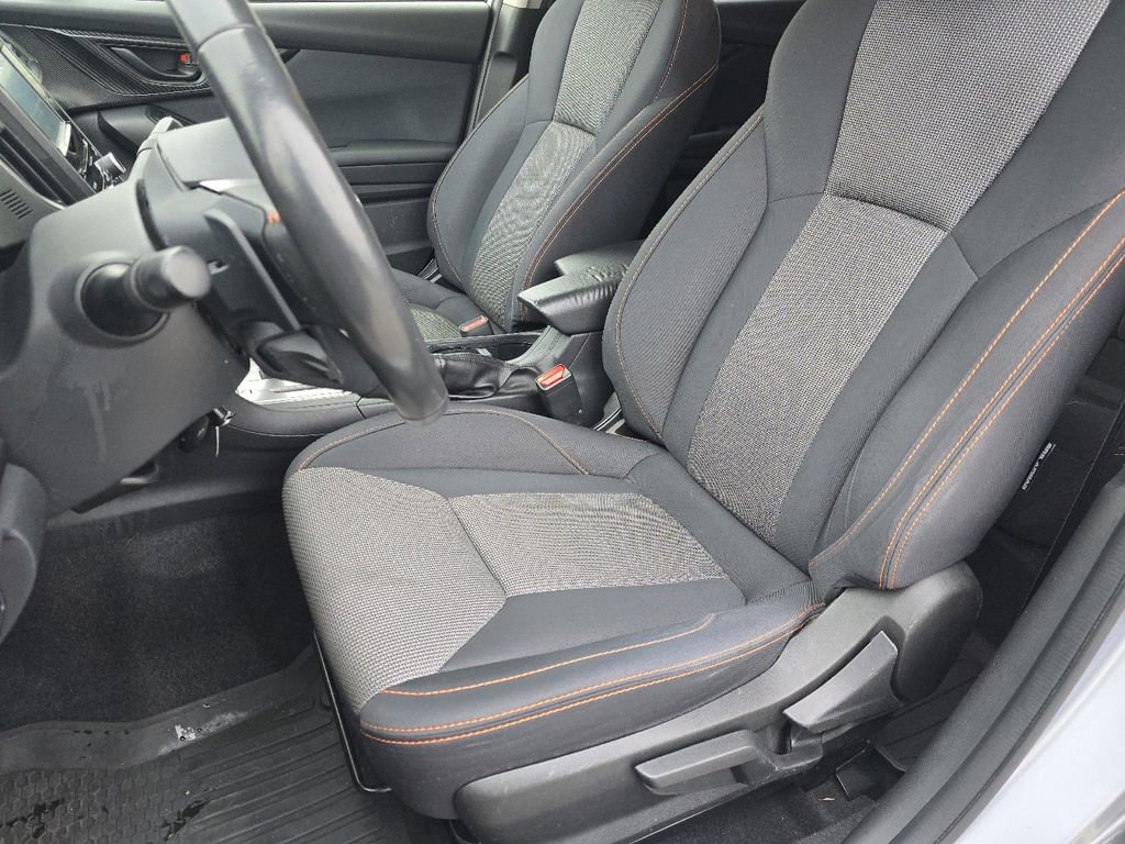 Used 2021 Subaru Crosstrek 2.0i Premium image 21