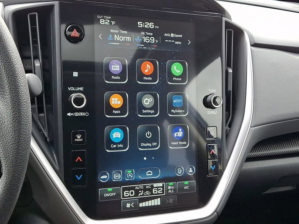 Certified 2025 Subaru Crosstrek 2.5i Premium AWD/4WD image 19