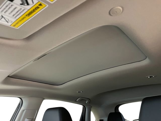 New 2026 Honda HR-V EX-L image 23