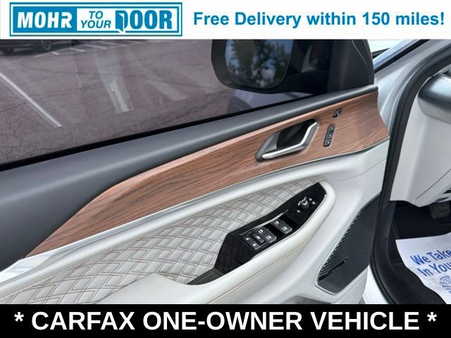 Used 2021 Jeep Grand Cherokee L Summit w/ Luxury Tech Group V AWD/4WD image 13