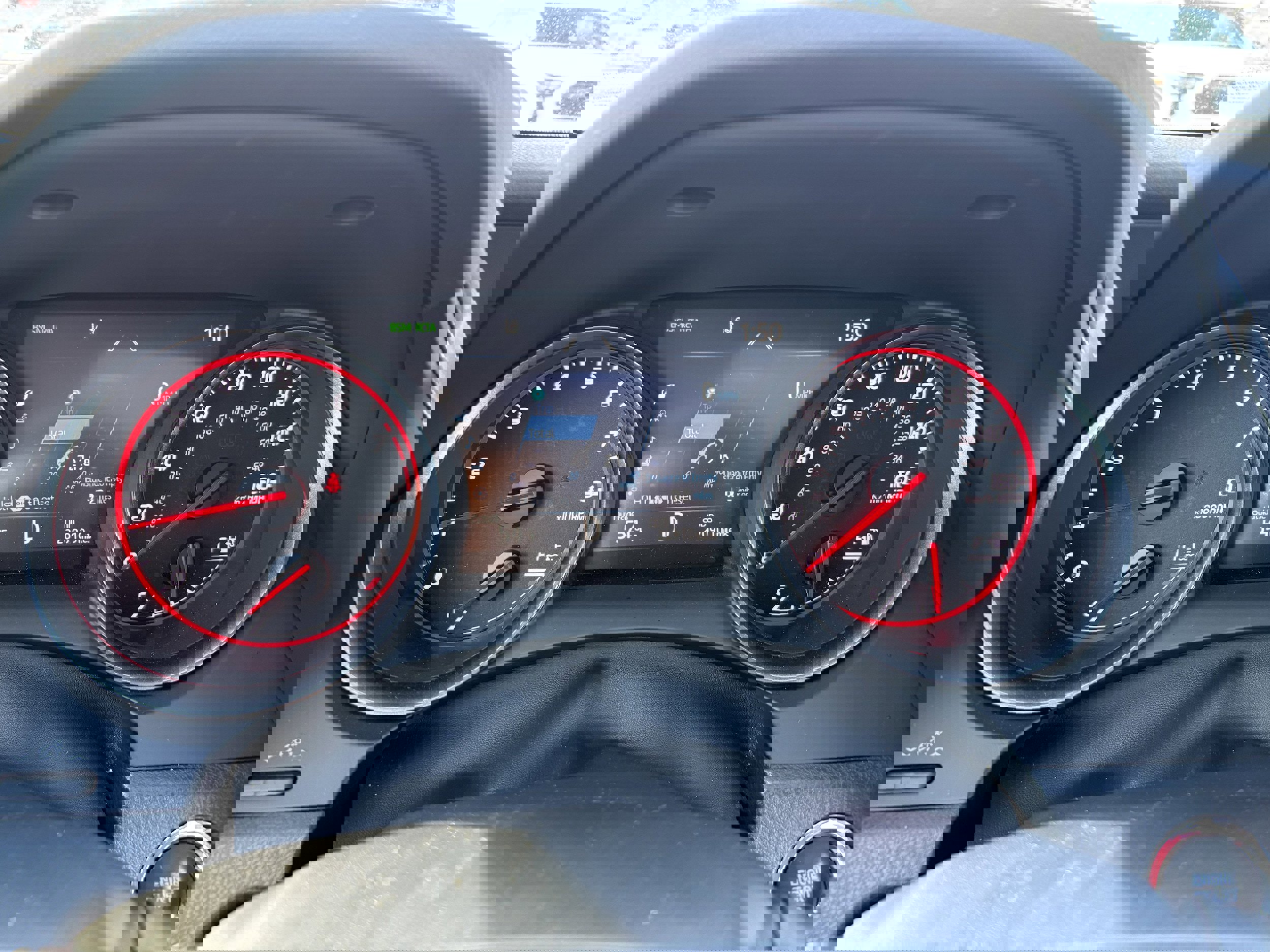 Certified 2023 Toyota Camry XSE w/ Navigation Package image 4