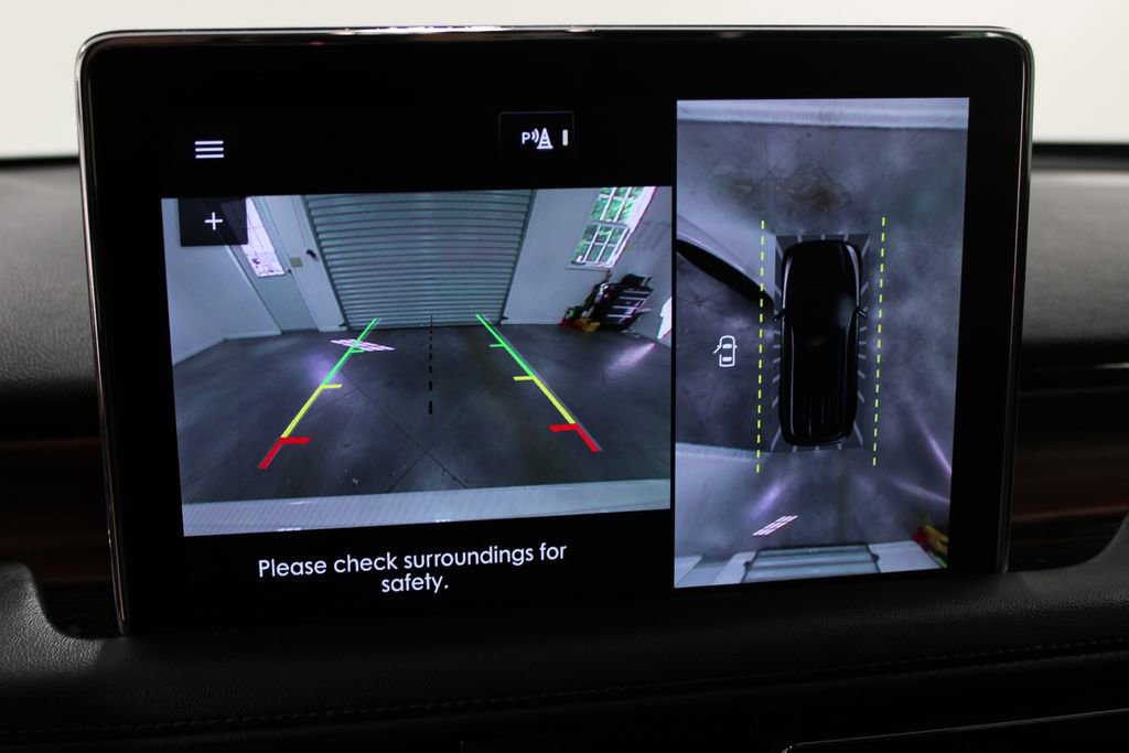 Used 2023 Lincoln Aviator Reserve w/ Jet Appearance Package image 36