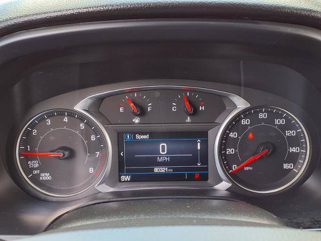 Used 2021 GMC Acadia SLE w/ Driver Convenience Package FWD image 10