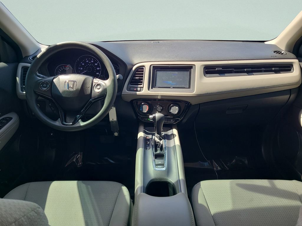 Used 2019 Honda HR-V LX image 19