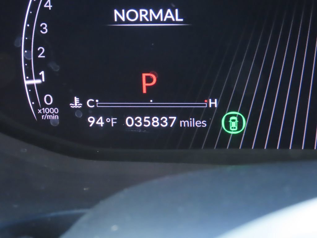 Used 2023 Acura MDX SH-AWD w/ Technology Package image 20