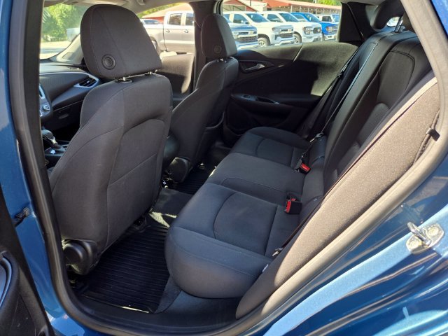 Used 2025 Chevrolet Malibu LS FWD image 11