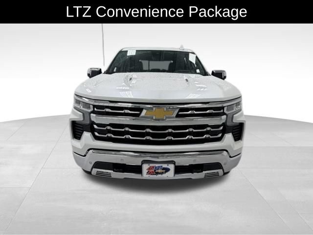 Certified 2024 Chevrolet Silverado 1500 LTZ w/ LTZ Premium Package AWD/4WD image 7