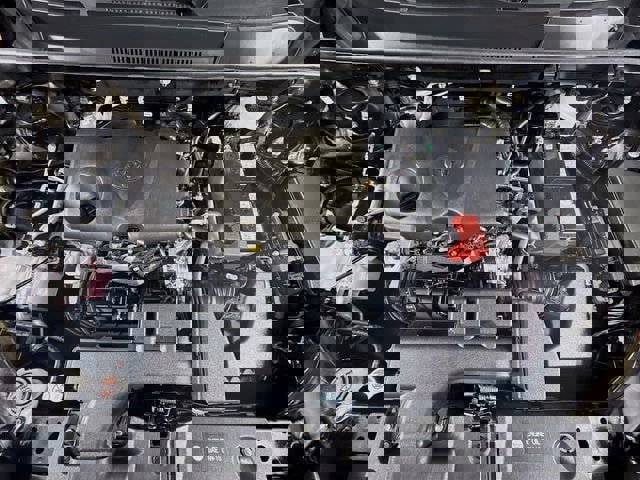 Certified 2025 Toyota RAV4 LE image 28