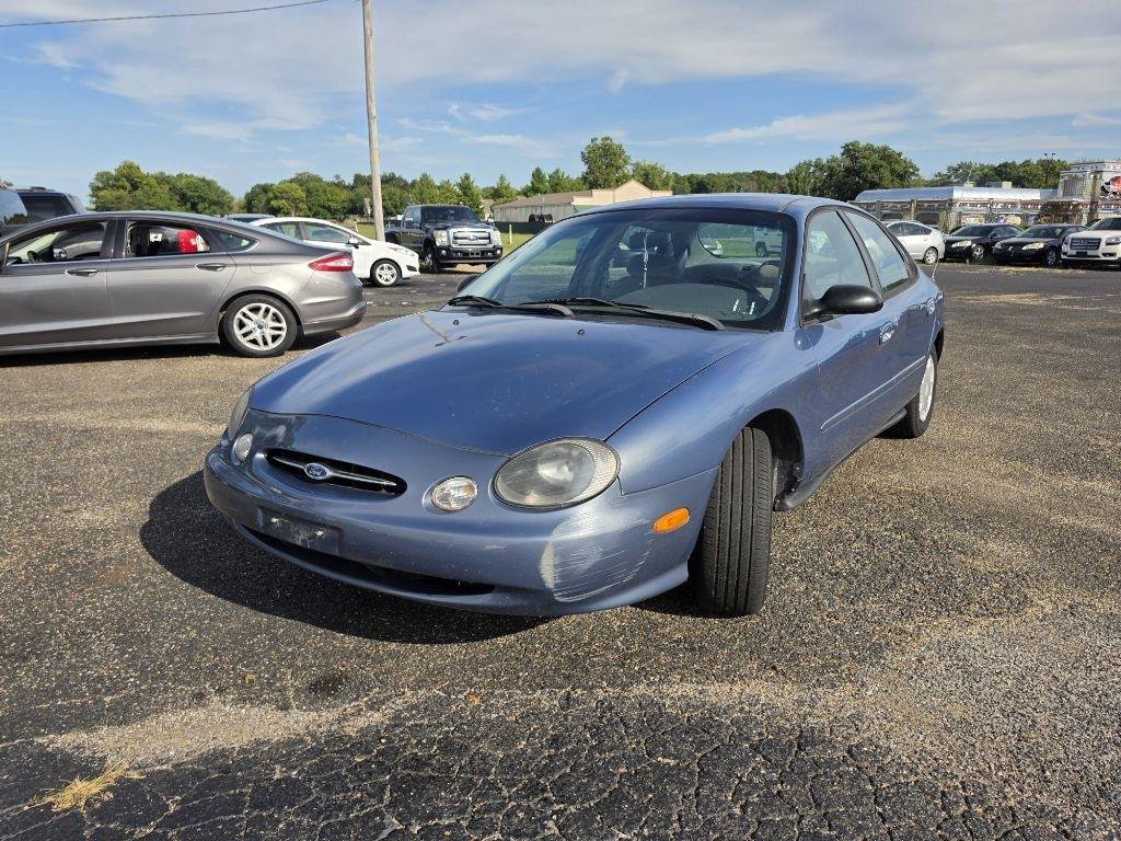 Used 1999 Ford Taurus LX FWD image 10