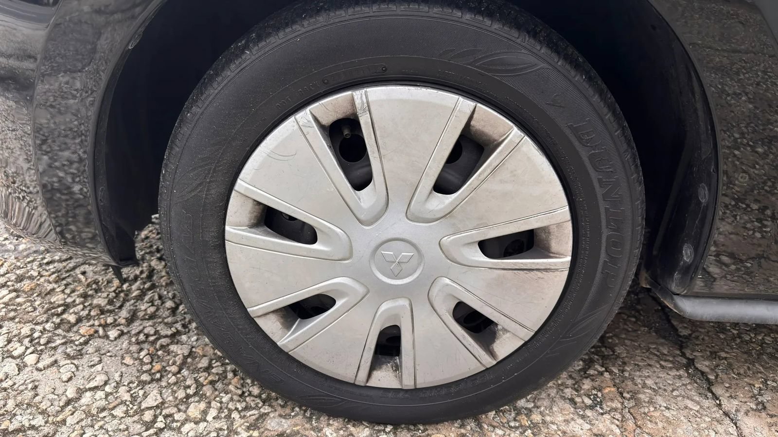 Used 2015 Mitsubishi Mirage DE FWD image 17