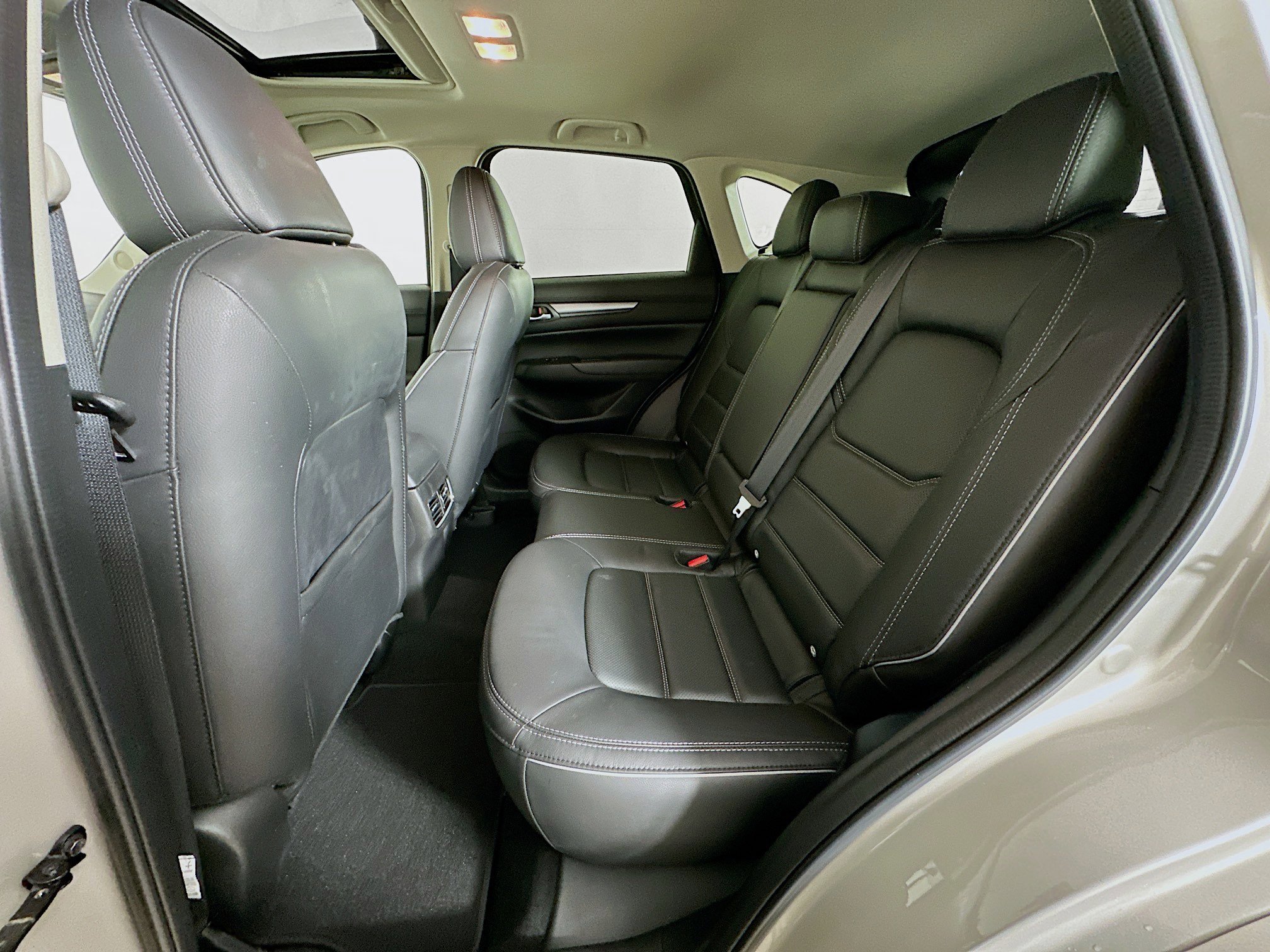 Used 2025 MAZDA CX-5 AWD 2.5 S image 29