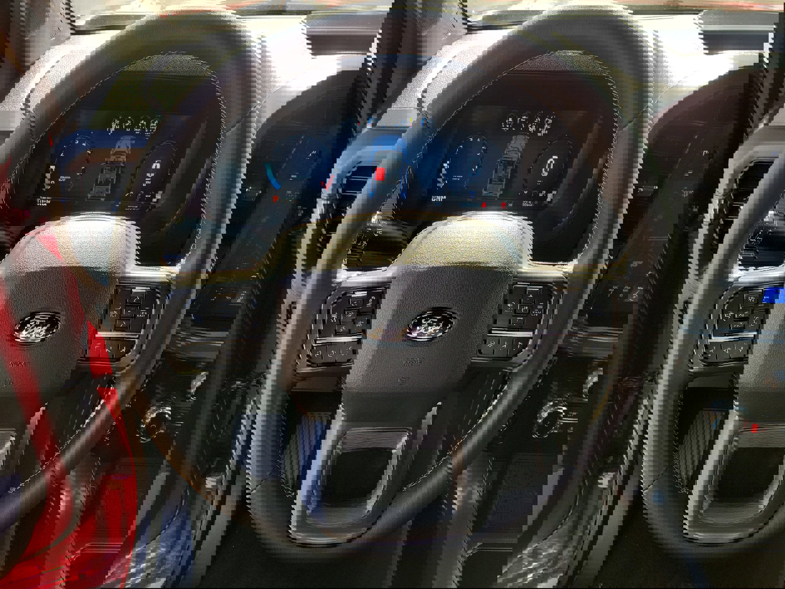 Used 2024 Ford F150 XLT w/ Equipment Group 302A MID image 23