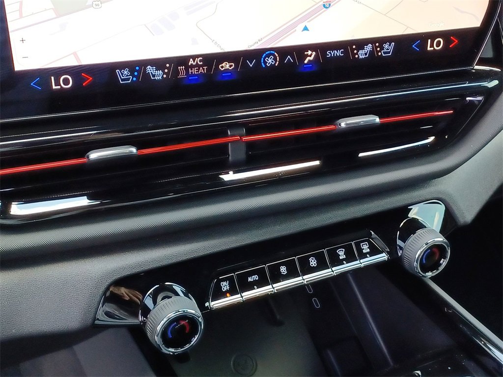 New 2026 Chevrolet Silverado EV Trail Boss w/ Premium Package image 13