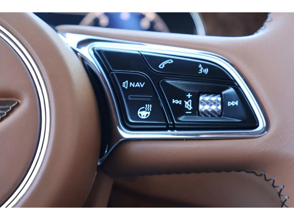 Certified 2024 Bentley Continental GT AWD/4WD image 28