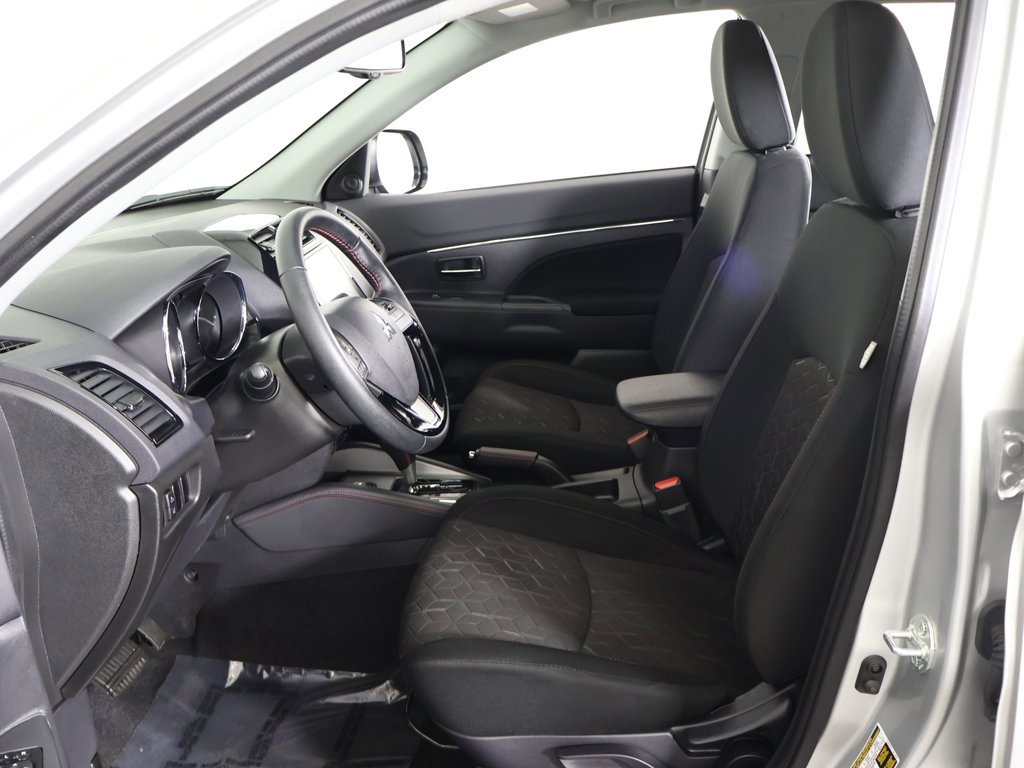 Used 2024 Mitsubishi Outlander Sport LE image 25