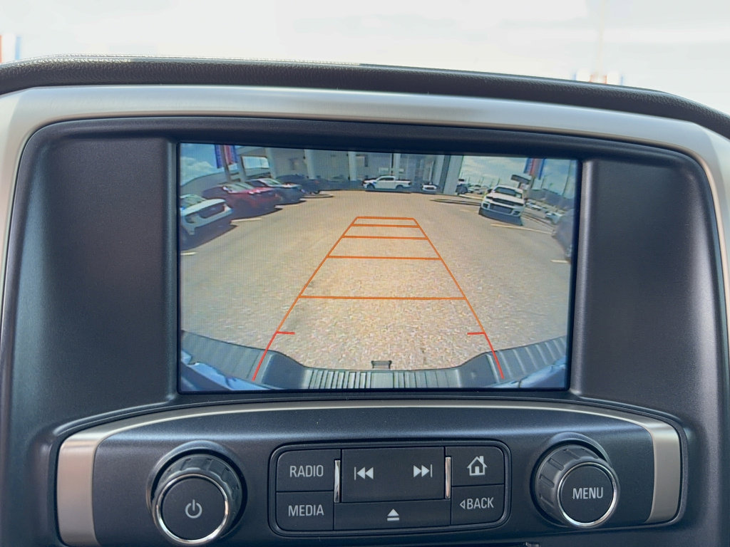 Used 2016 GMC Sierra 2500 Denali AWD/4WD image 20