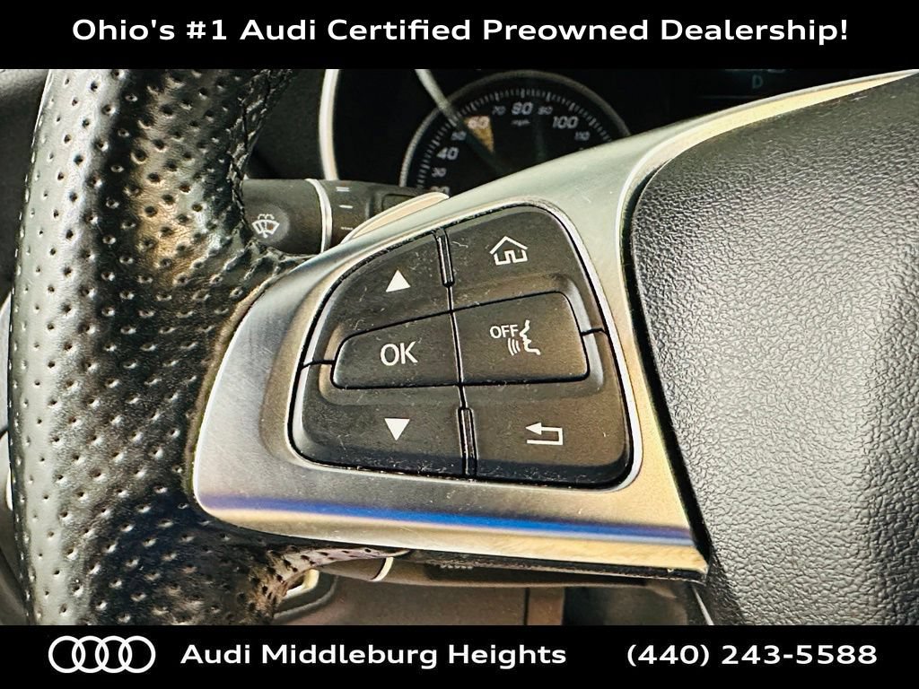 Used 2015 Mercedes-Benz C 400 4MATIC image 15