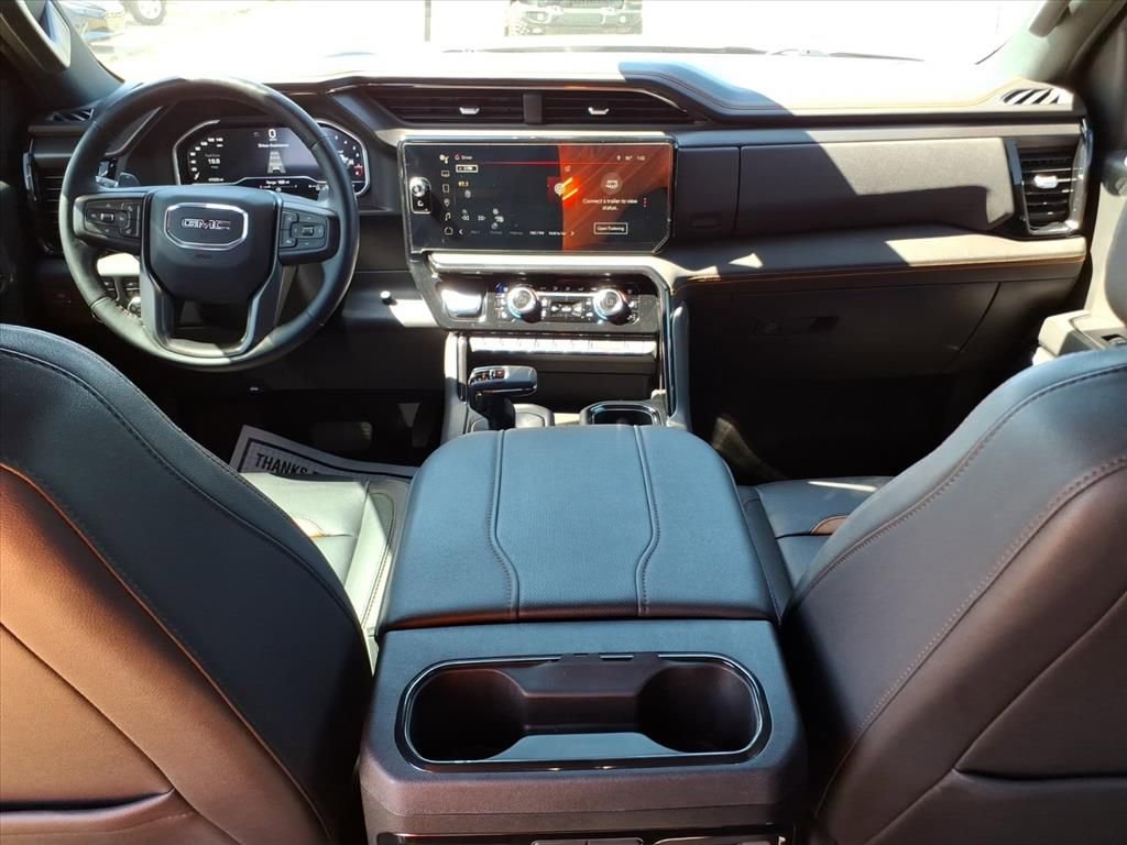 Used 2023 GMC Sierra 1500 AT4 w/ AT4 Premium Package image 13