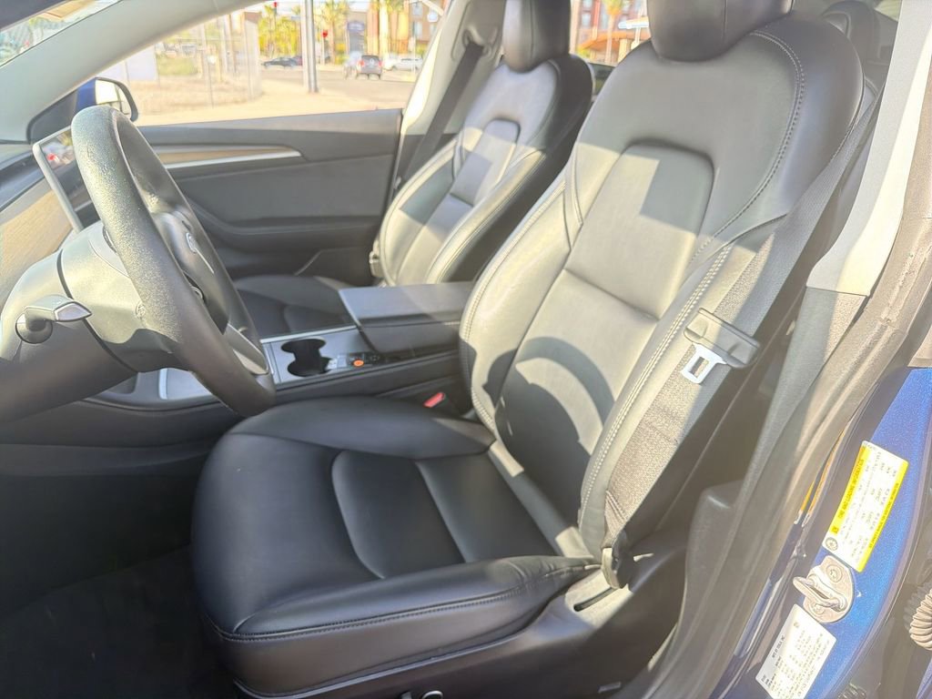 Used 2023 Tesla Model 3 Standard Range RWD image 13