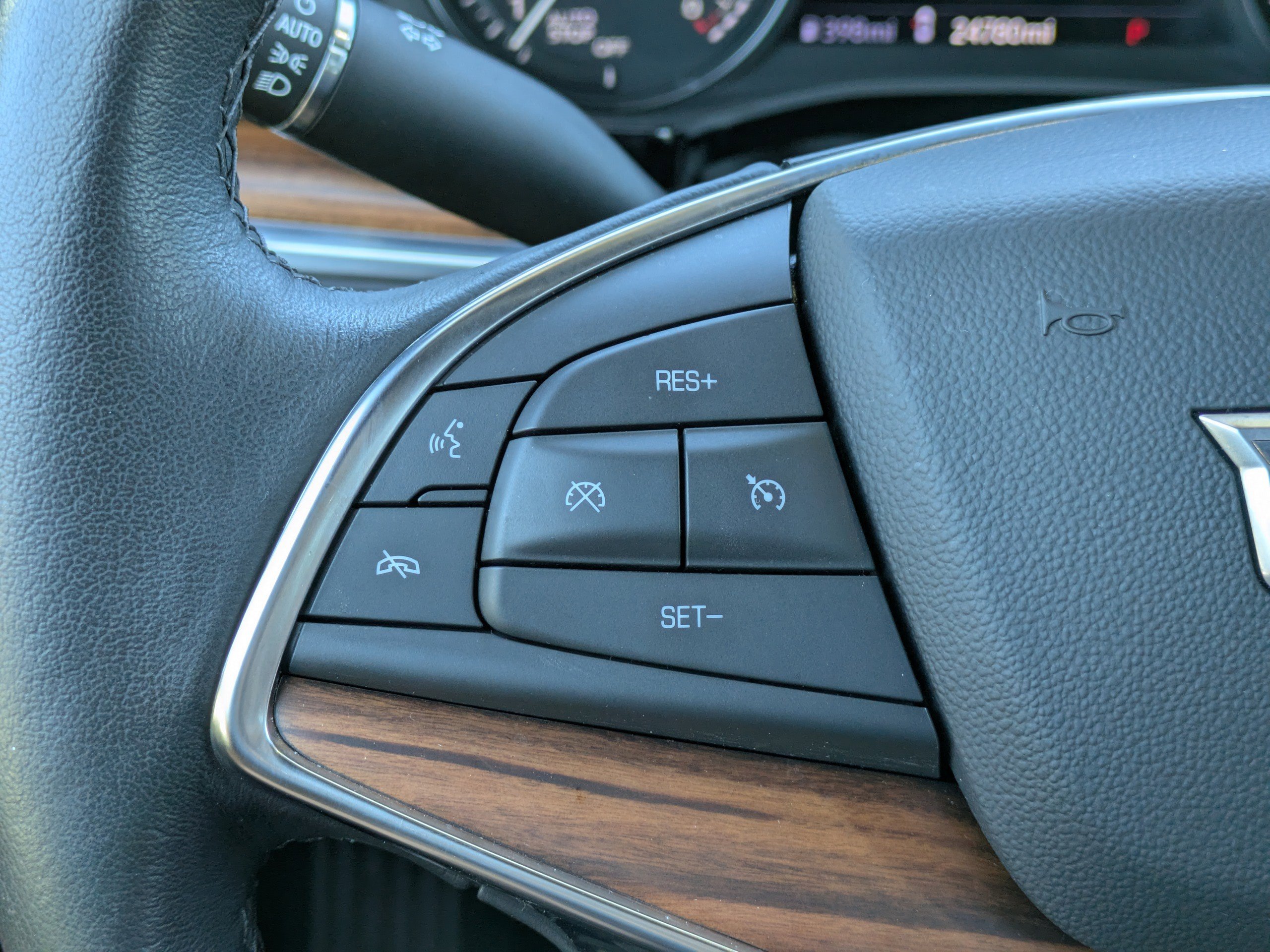 Certified 2023 Cadillac XT5 Premium Luxury w/ Technology Package image 24