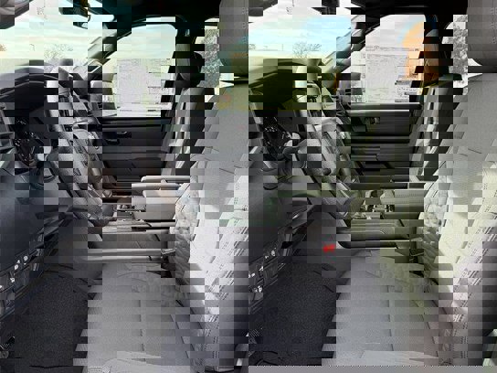 New 2026 Toyota Tundra SR image 21