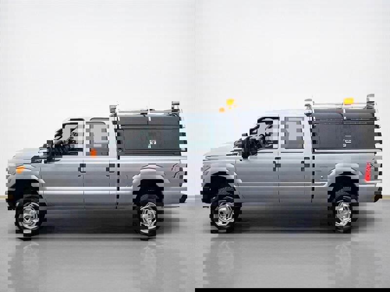 Used 2016 Ford F250 XL w/ Power Equipment Group image 7