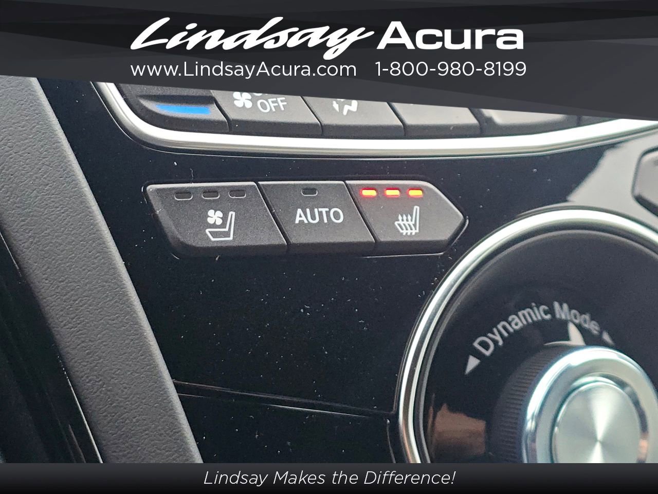 New 2026 Acura RDX A-Spec AWD/4WD image 17