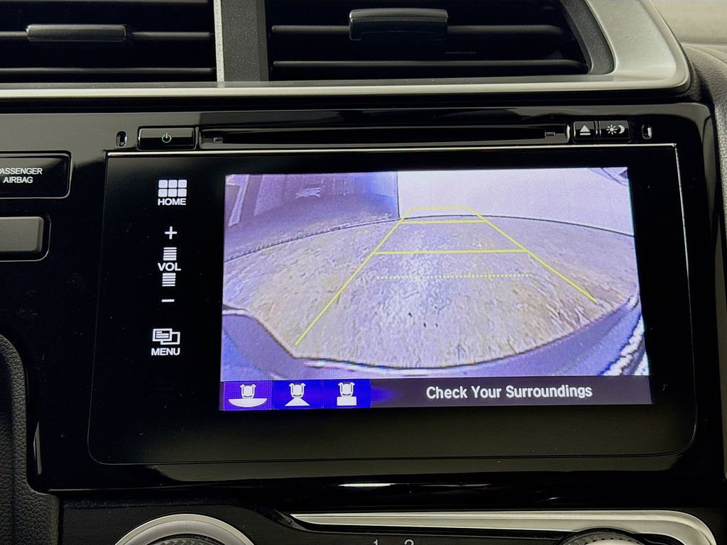 Used 2015 Honda Fit EX-L image 14