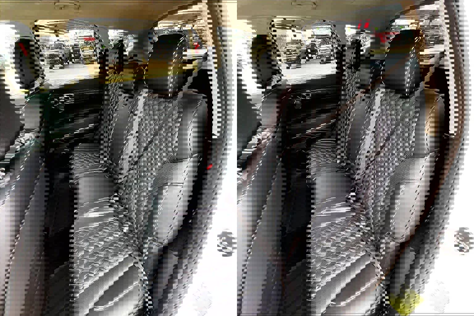 Used 2021 Genesis GV80 3.5T w/ Prestige Package 07 image 19