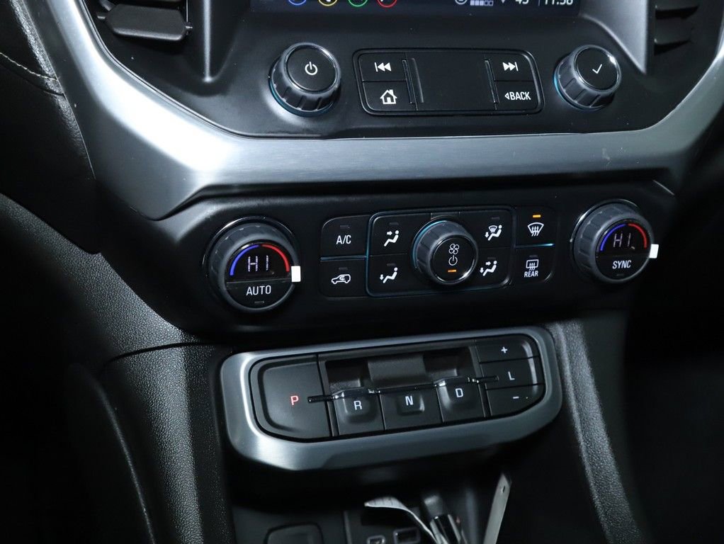 Used 2023 GMC Acadia SLT w/ Preferred Package AWD/4WD image 26