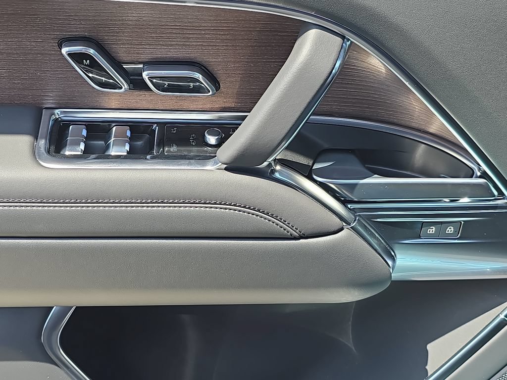 New 2026 Land Rover Range Rover SE AWD/4WD image 30
