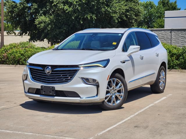 Used 2023 Buick Enclave Premium FWD image 3