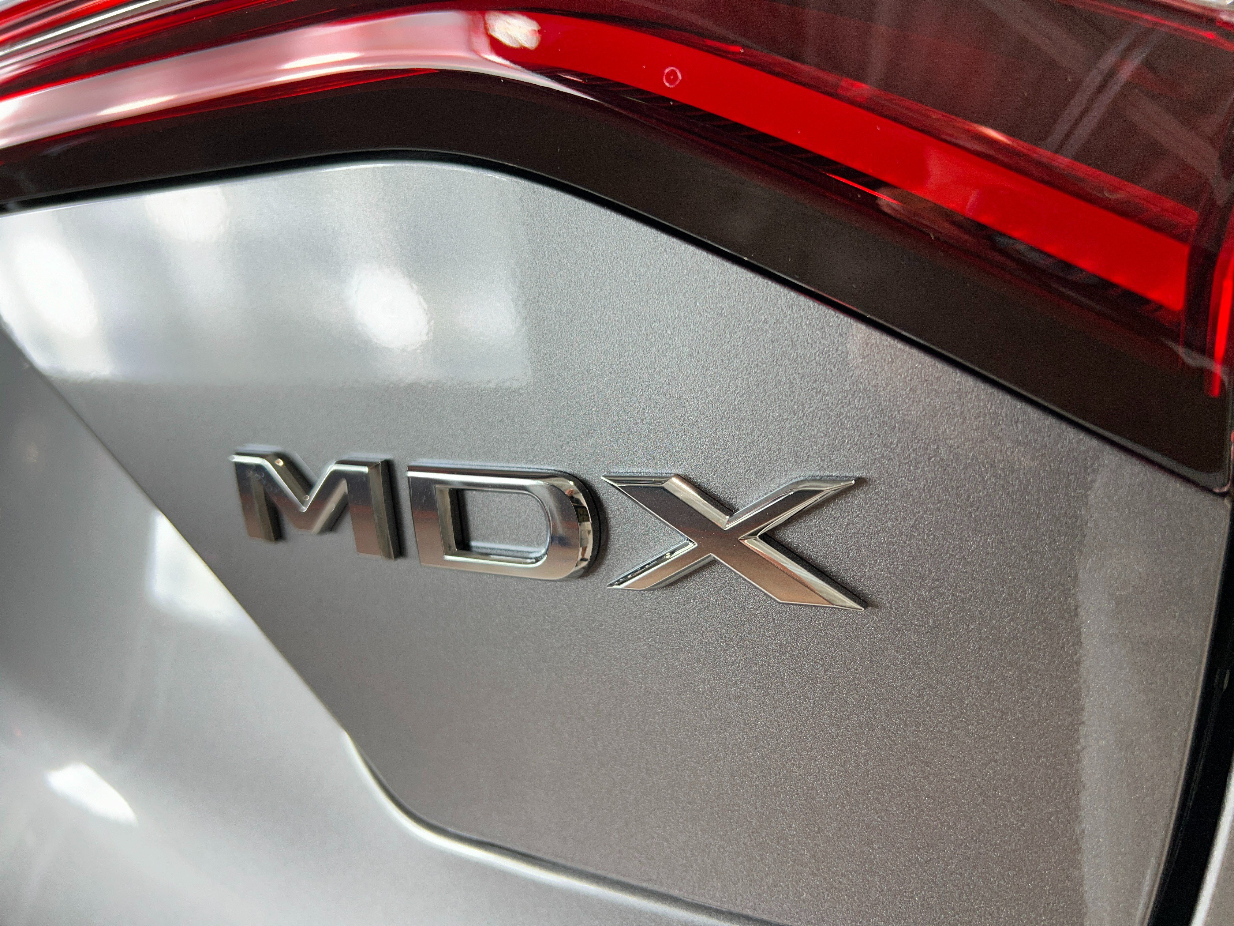 New 2026 Acura MDX w/ Advance Package AWD/4WD image 11