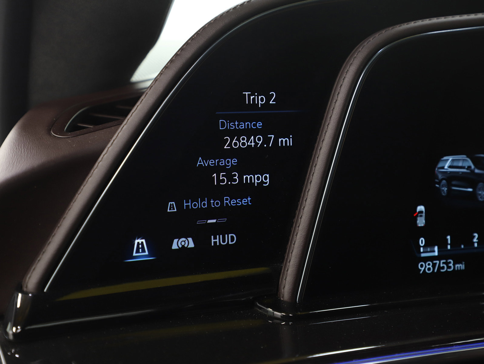 Used 2021 Cadillac Escalade Sport Platinum AWD/4WD image 33