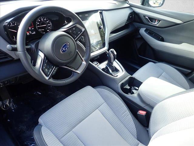 Certified 2025 Subaru Outback Premium w/ Popular Package #1 image 11