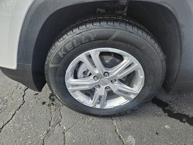 Used 2022 GMC Terrain SLE w/ Driver Convenience Package image 30