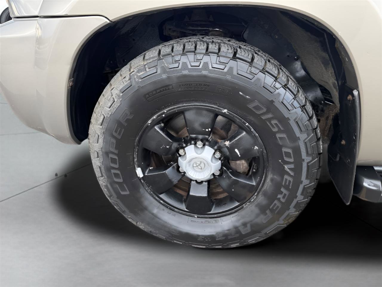 Used 2009 Toyota 4Runner SR5 image 30