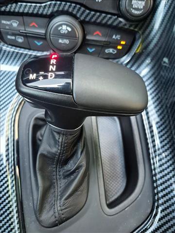 Used 2023 Dodge Challenger GT w/ Blacktop Package RWD image 12