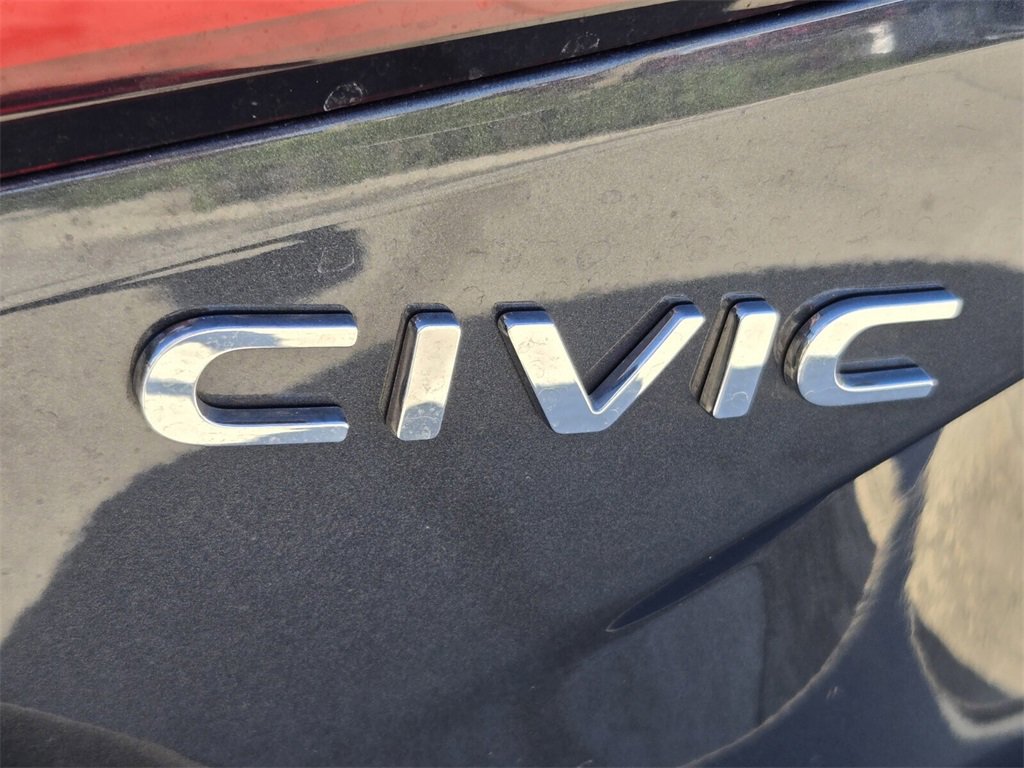 Certified 2023 Honda Civic EX-L image 14