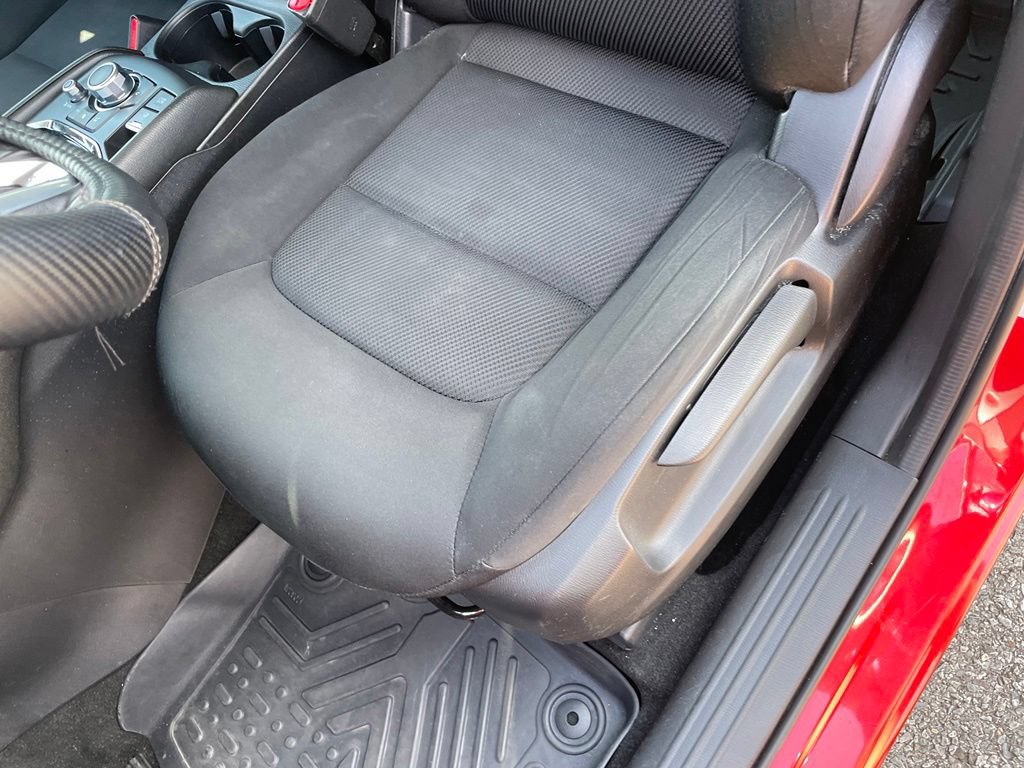 Used 2018 MAZDA CX-5 Sport FWD image 24