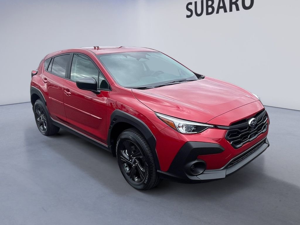 New 2026 Subaru Crosstrek 2.5i image 7