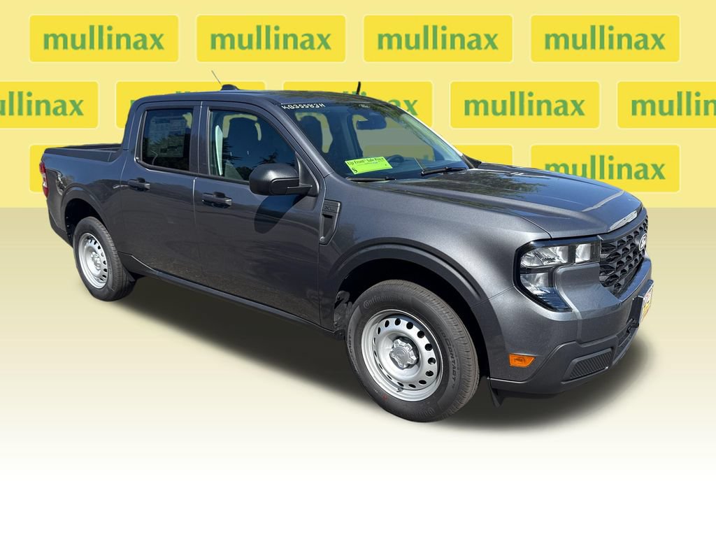 New 2026 Ford Maverick XL w/ Equipment Group 101A