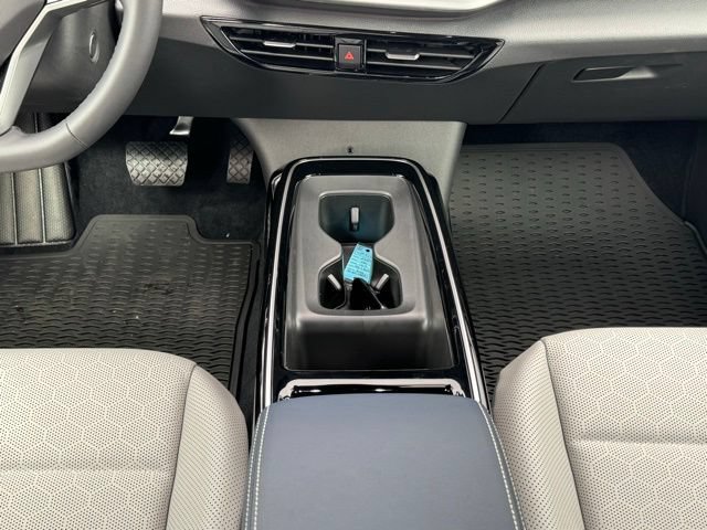 New 2025 Volkswagen ID.4 Pro S AWD/4WD image 15